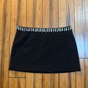 ASTR Skirt